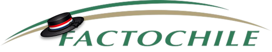 Factochile logo
